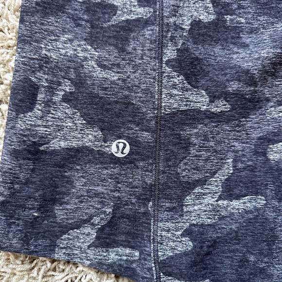 Lululemon warm stabilizer pullover - Picture 9 of 13